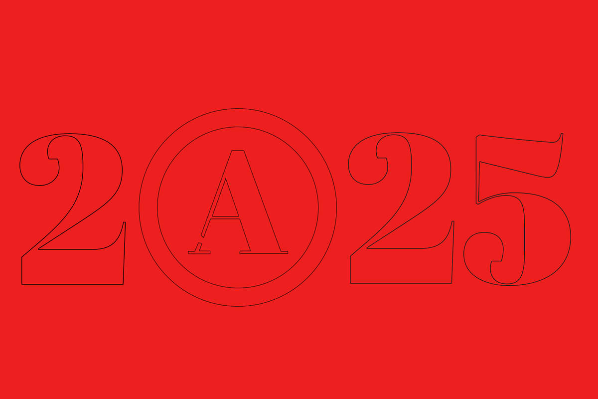 Agora Magazine is Back!