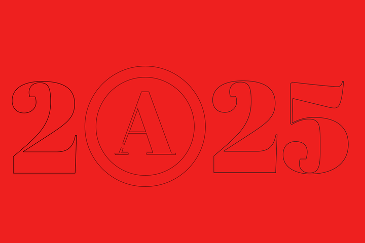 Agora Magazine is Back!